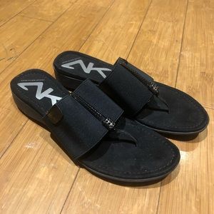 ✨AK Sport “Koppa” Sandals✨